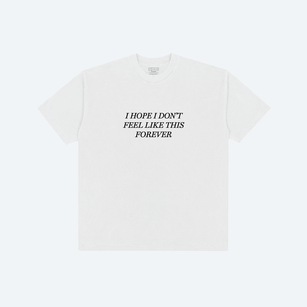 Confession Tee