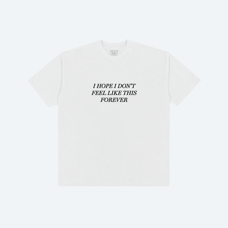 Confession Tee