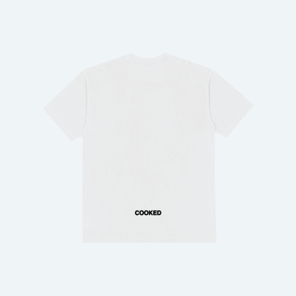 Cooked Tee