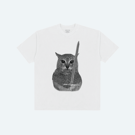 Knight Tee