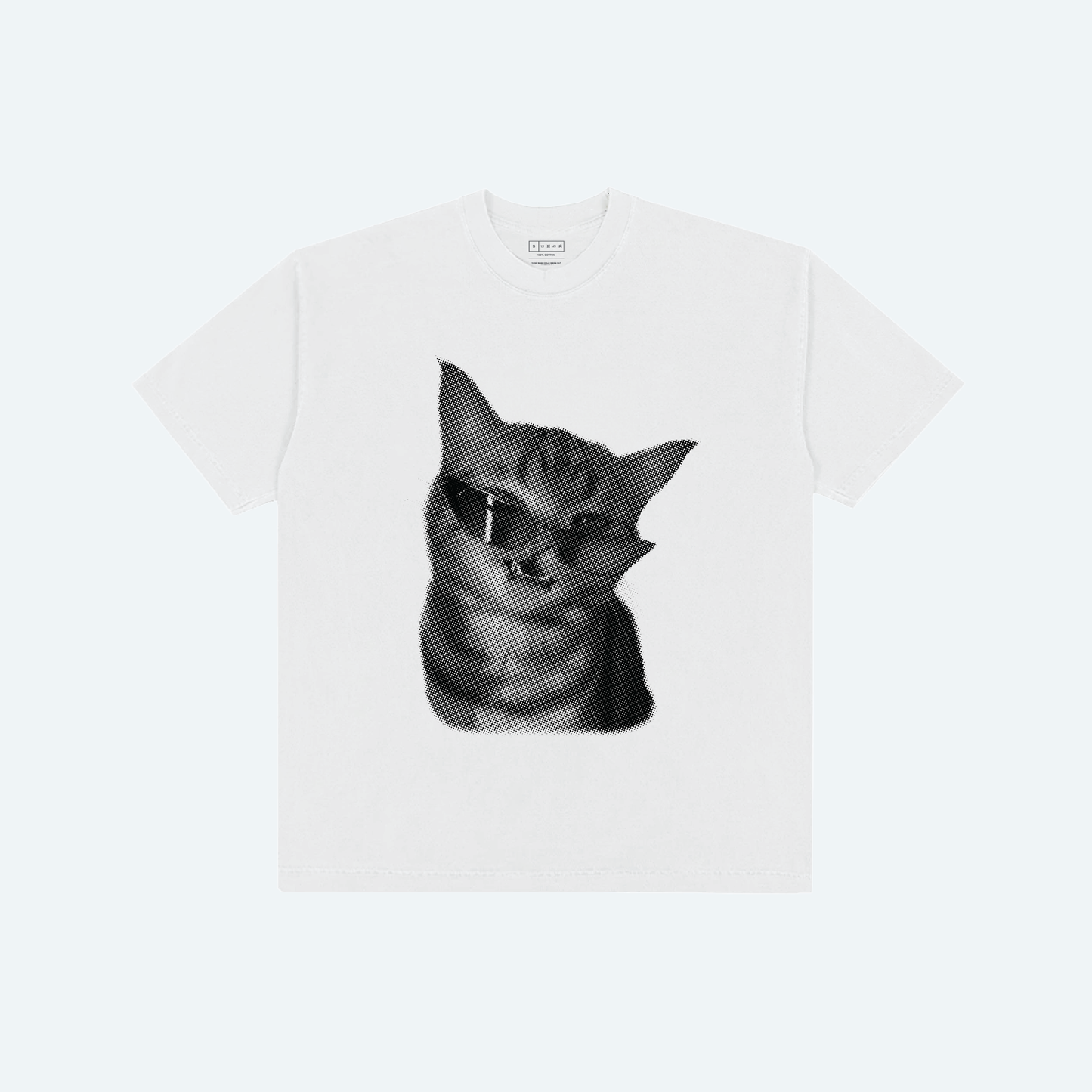 Proper Treatment Tee