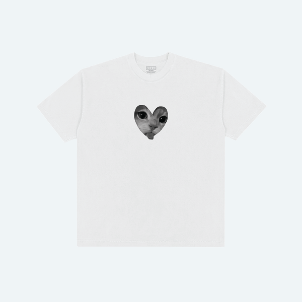 Soft Hearted Tee