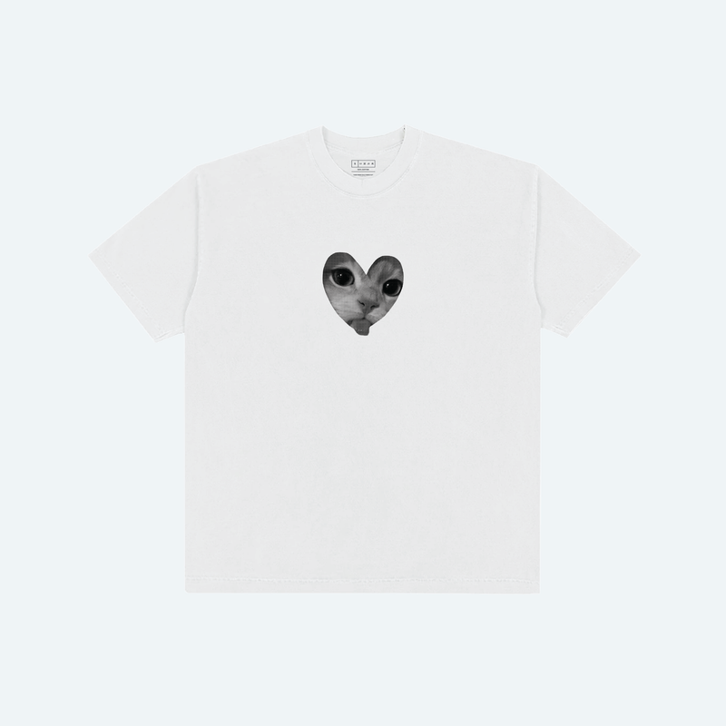 Soft Hearted Tee