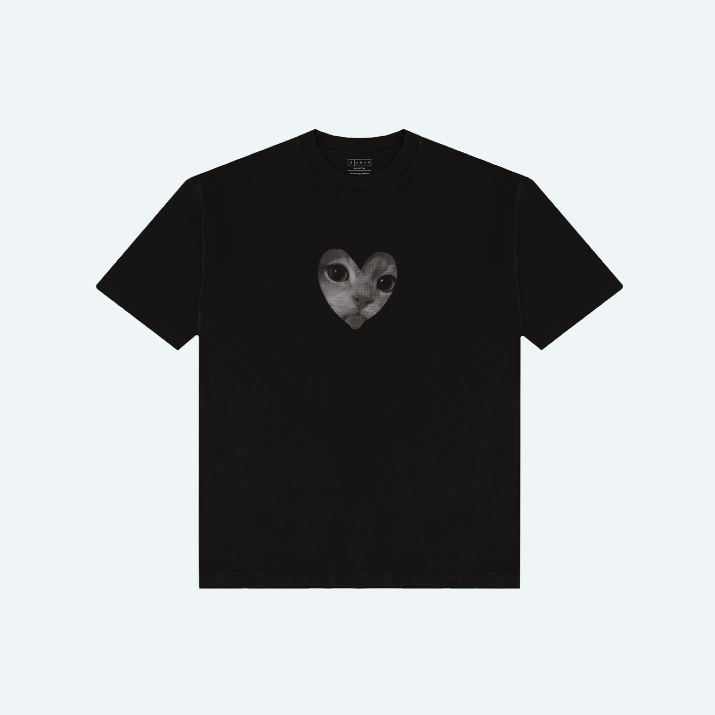 Soft Hearted Tee