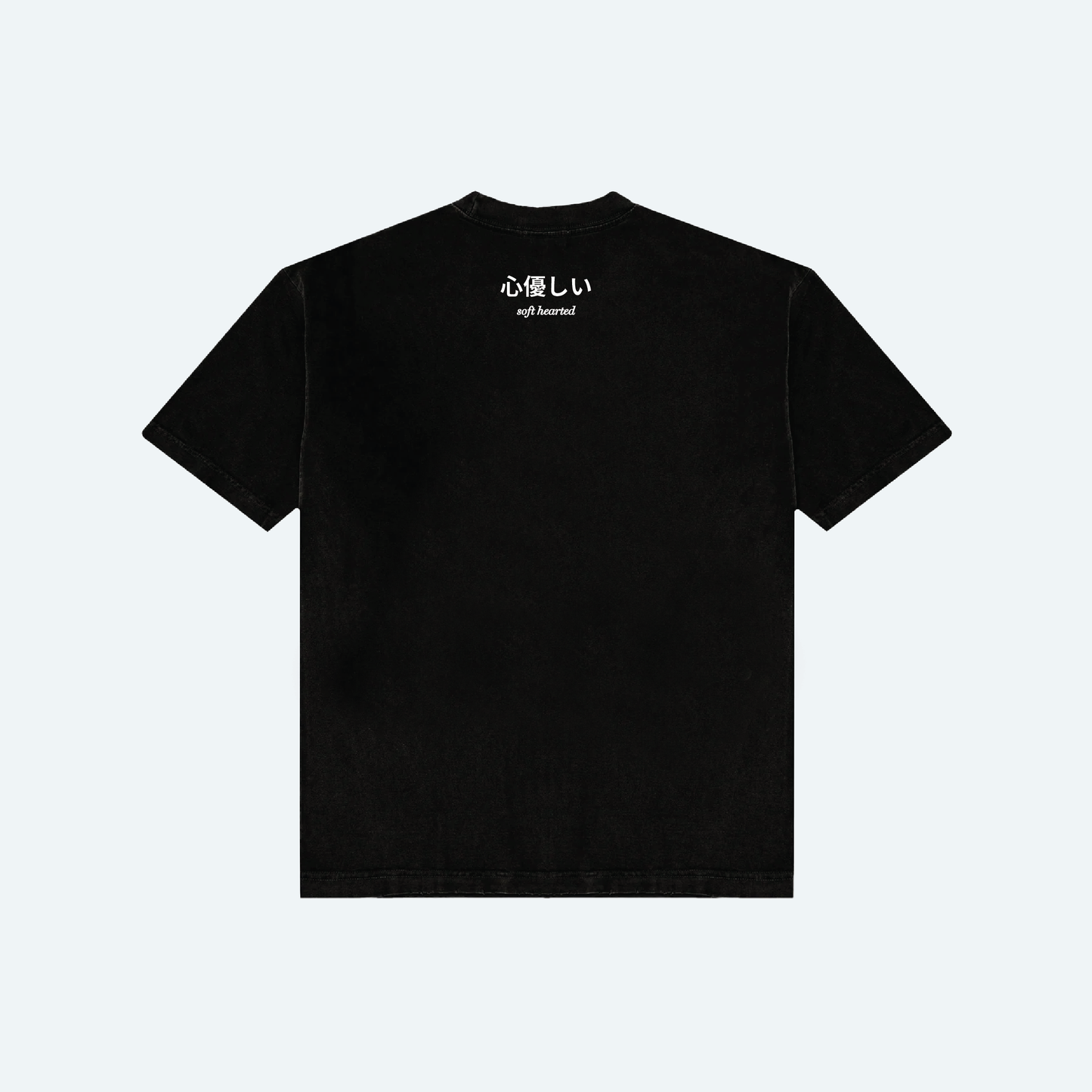 Soft Hearted Tee