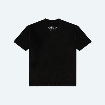 Soft Hearted Tee