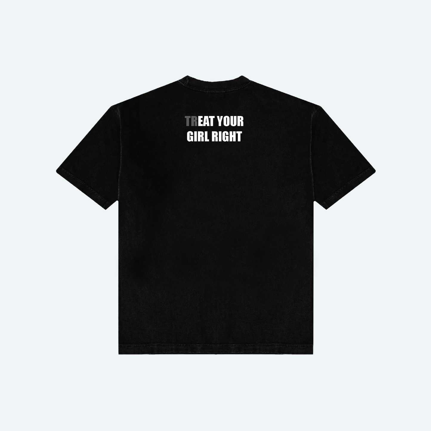 Proper Treatment Tee