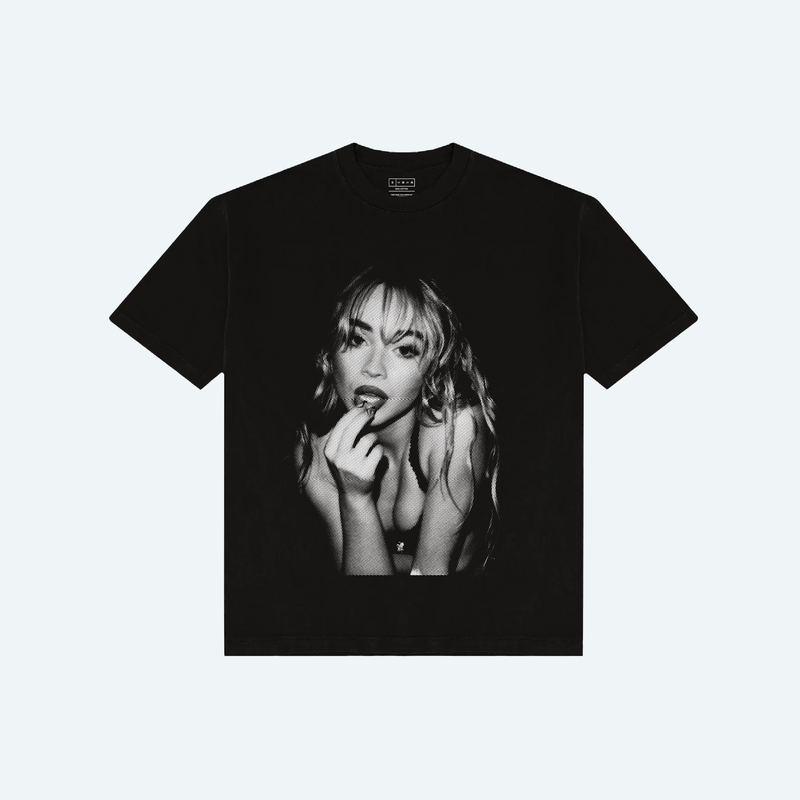 Secrets Tee