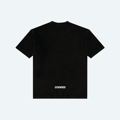 Cooked Tee