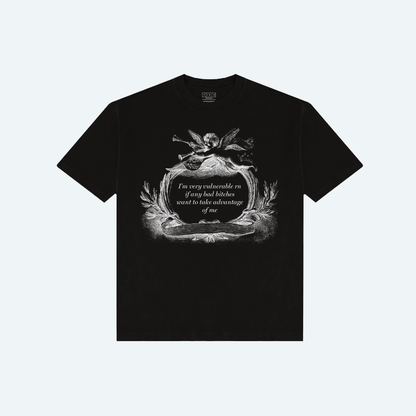Vulnerable Tee