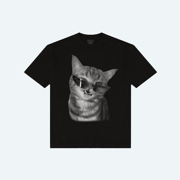 Proper Treatment Tee