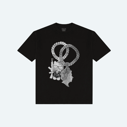 Modern Romance Tee