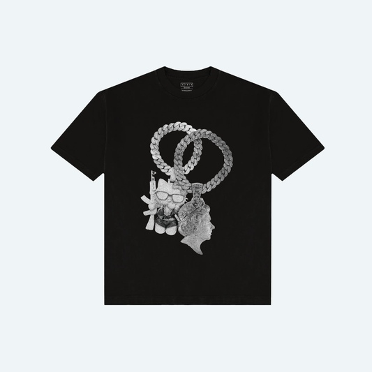 Modern Romance Tee