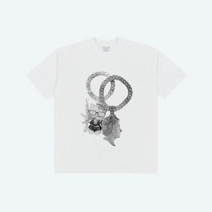 Modern Romance Tee