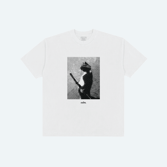Calm Tee