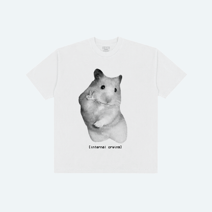 I Am Fine Tee