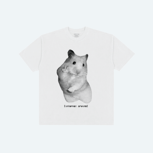 I Am Fine Tee