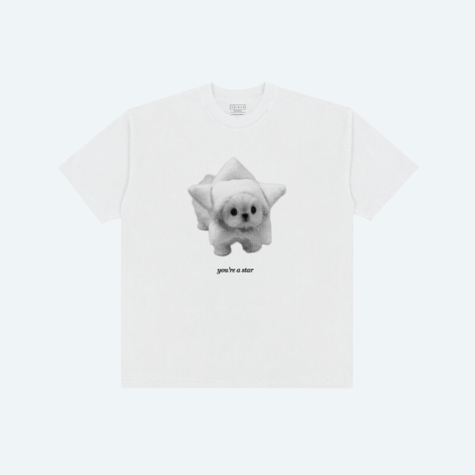 Starboy Tee