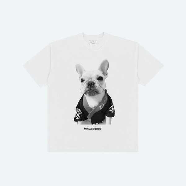 Konichiwassup Tee