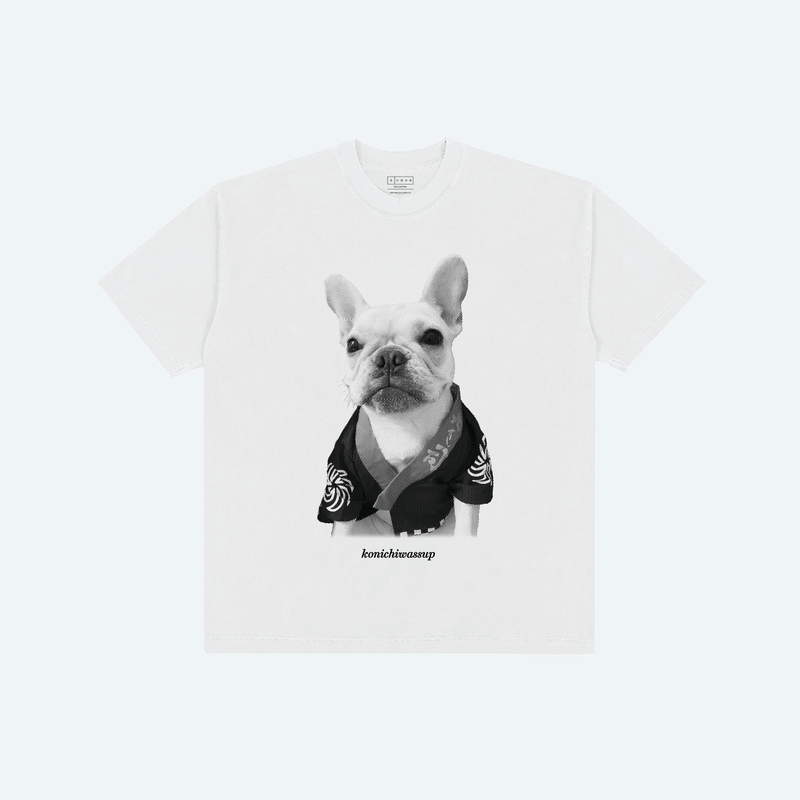 Konichiwassup Tee