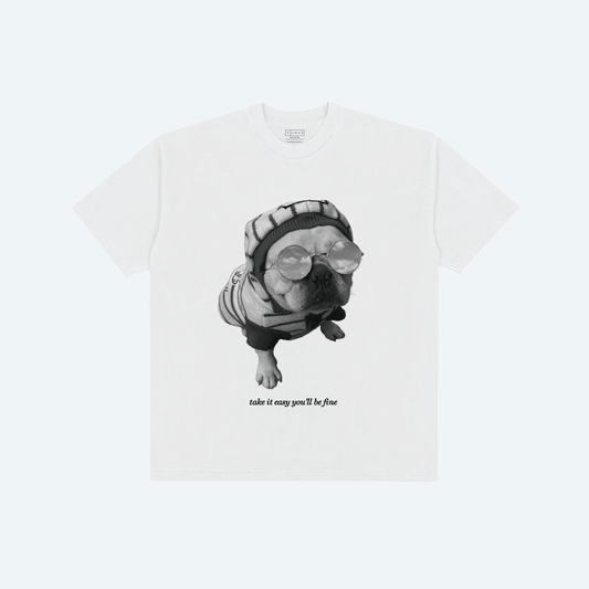 Easy Tee