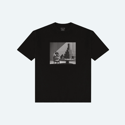 Stacks Tee