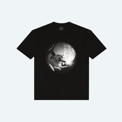 Do Not Disturb Tee