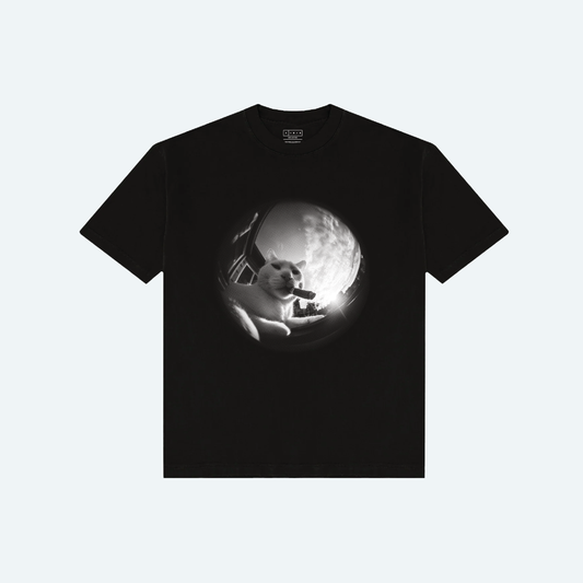 Do Not Disturb Tee