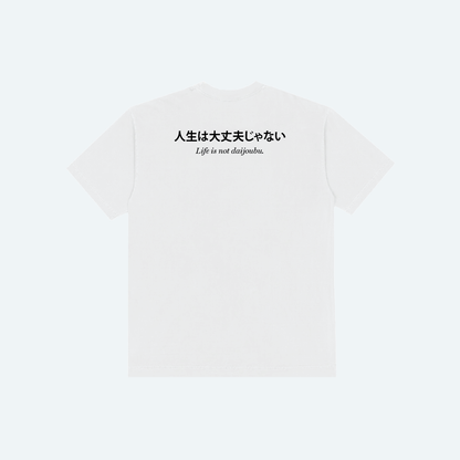 Daijoubu Tee