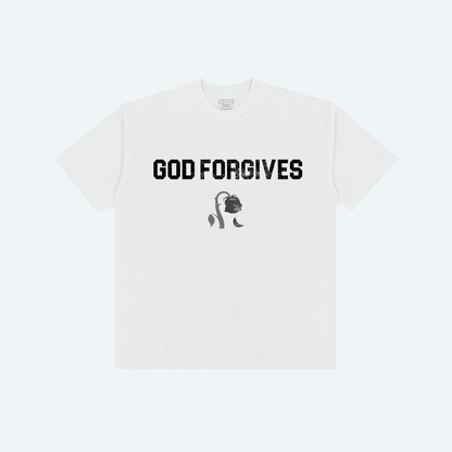 Forgiving Tee