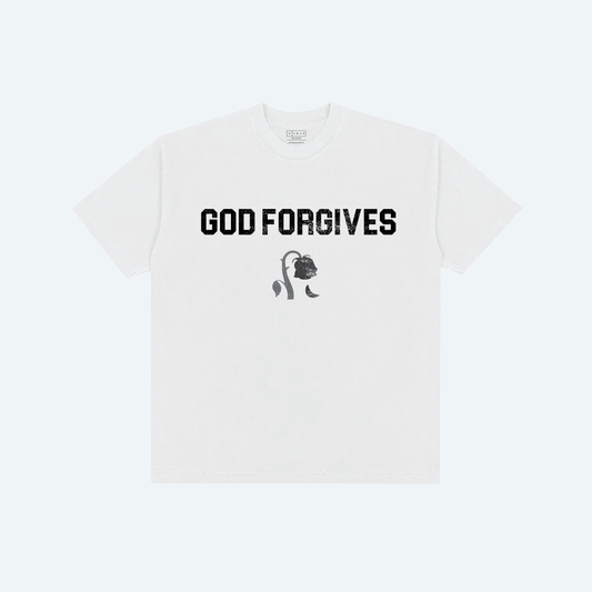 Forgiving Tee