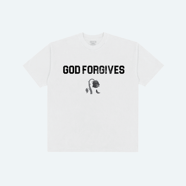 Forgiving Tee