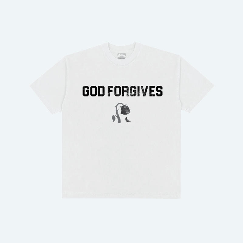 Forgiving Tee