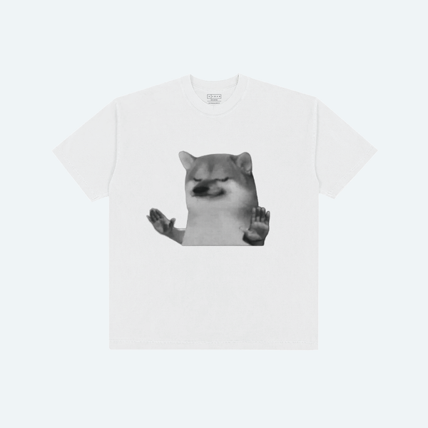 Peak Tee