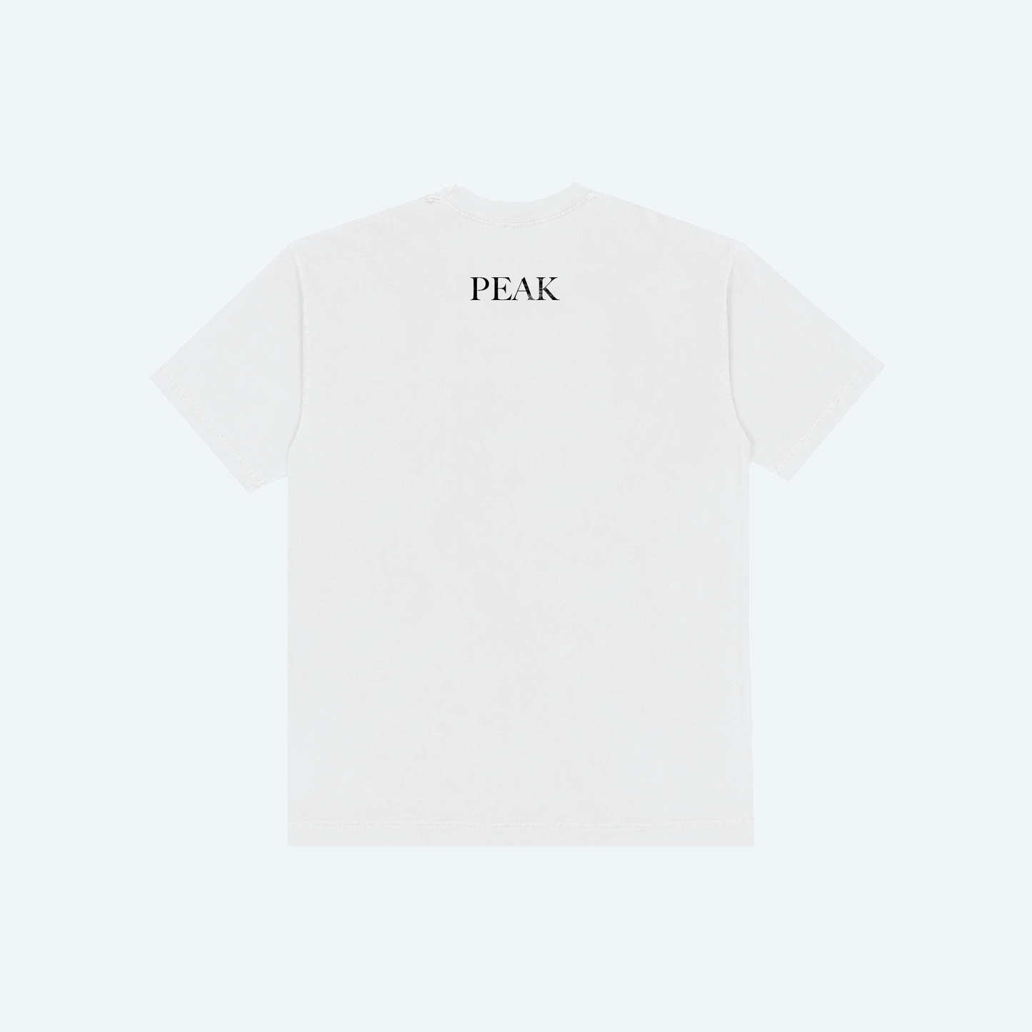 Peak Tee