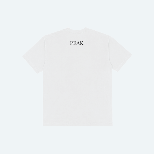 Peak Tee