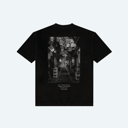 Shinjuku Tee