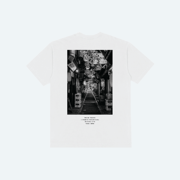 Shinjuku Tee