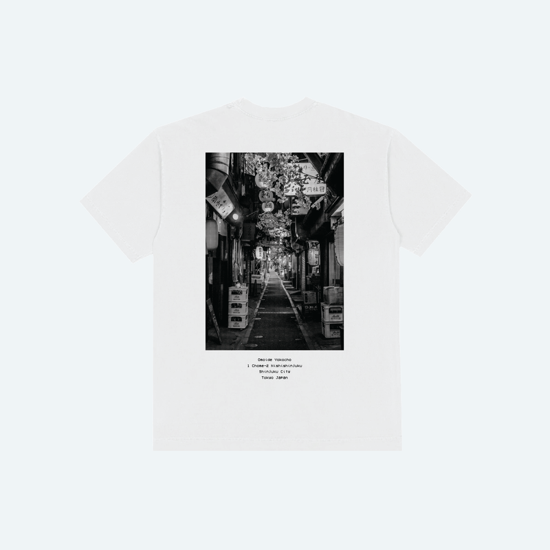 Shinjuku Tee