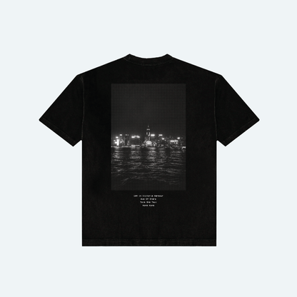 Victoria Harbour Tee