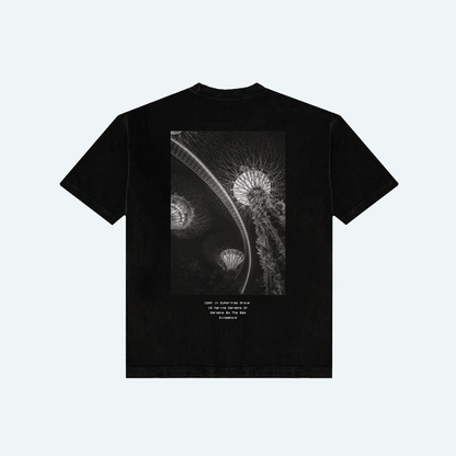 Marina Gardens Tee