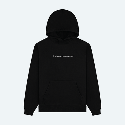 Ice Cream Hoodie