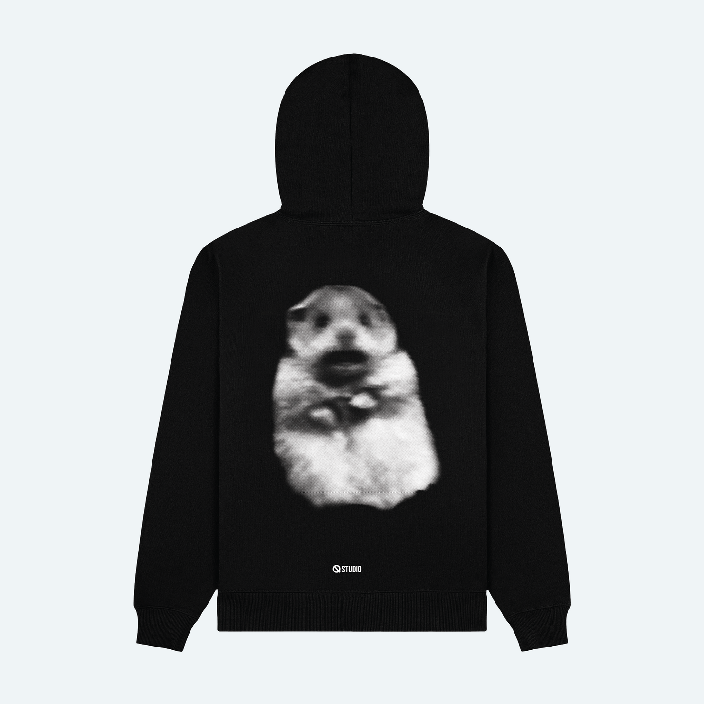 Ice Cream Hoodie