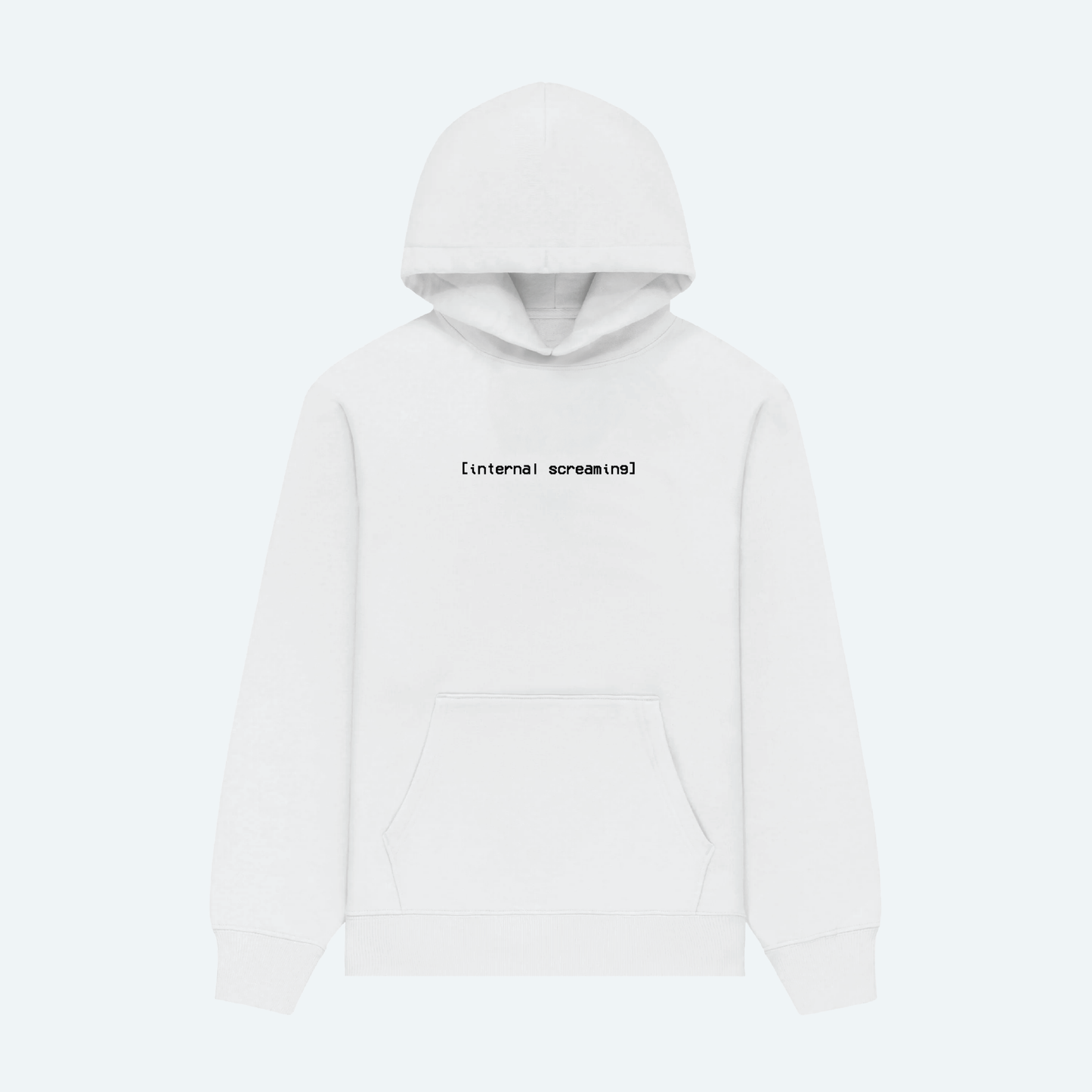 Ice Cream Hoodie
