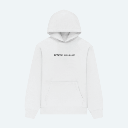 Ice Cream Hoodie