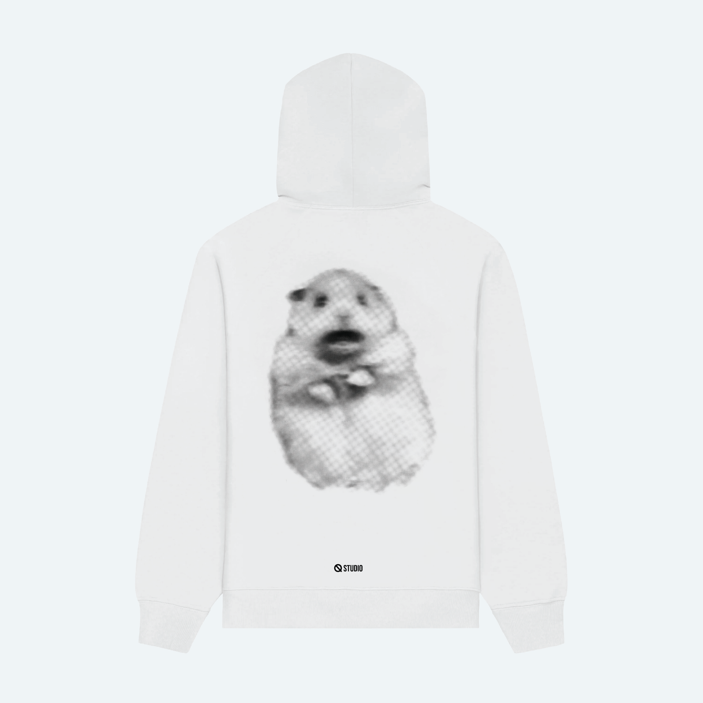 Ice Cream Hoodie