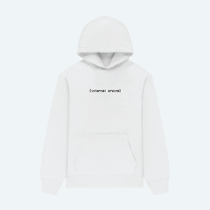 I Am Fine Hoodie