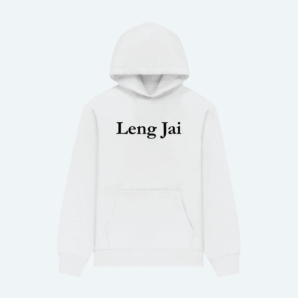Leng Jai Hoodie