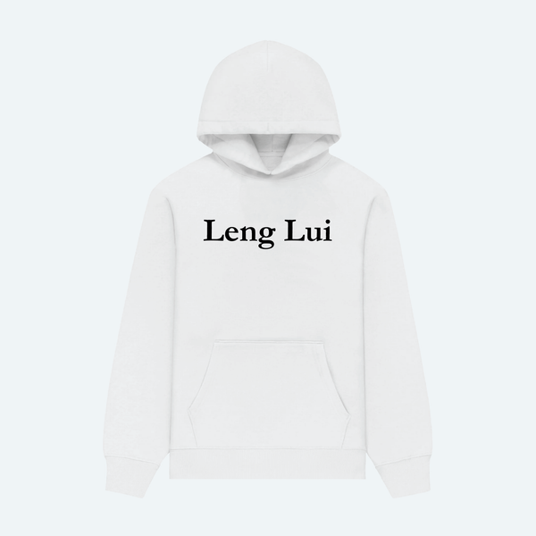 Leng Lui Hoodie