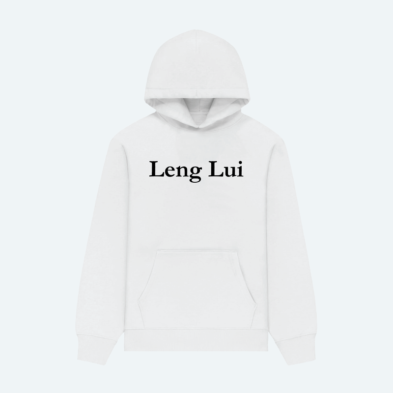 Leng Lui Hoodie